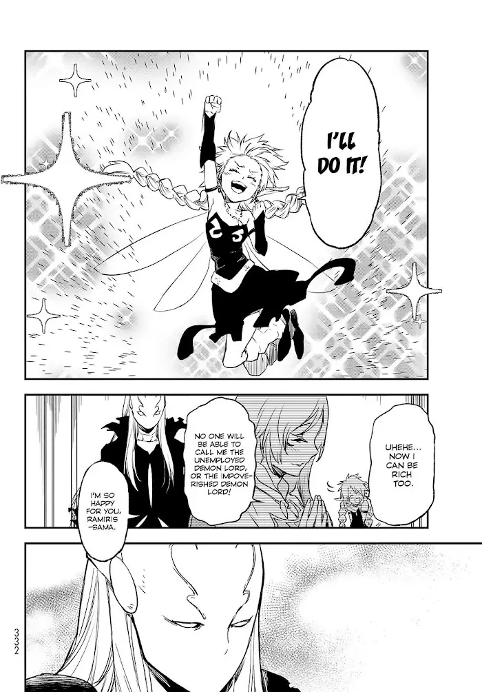 That Time I Got Reincarnated as a Slime Chapter 103 image 32_optimized